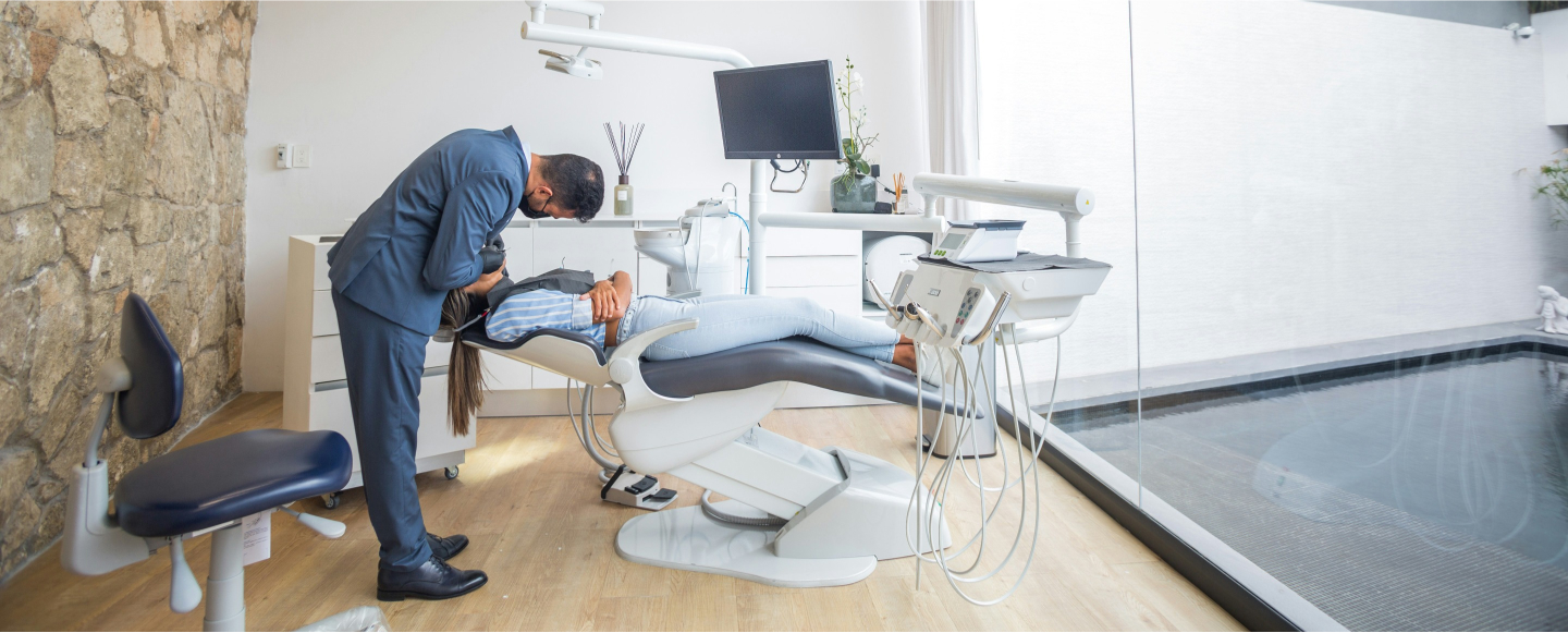 診療案内イメージ写真